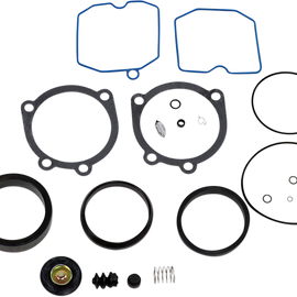 Keihin Carb Rebuild Kit CV