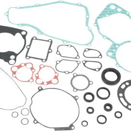 Motor Gasket Kit with Seal - CR250