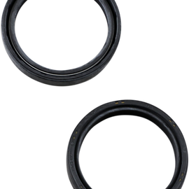 Fork Seals - 43 mm ID x 52 mm OD x 9.5 mm T