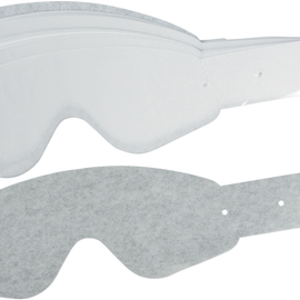 Tear-Offs - Oakley - Crowbar - 20 Pack