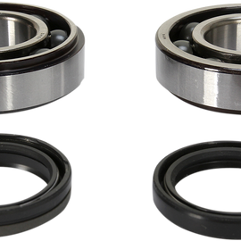 Crank Bearing and Seal Kit