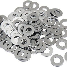 Rondanas planas 7/16"