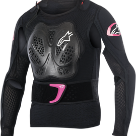 Stella Bionic Jacket - Black - Large