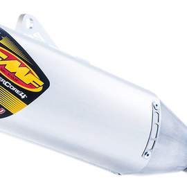 PowerCore 4 HEX Muffler