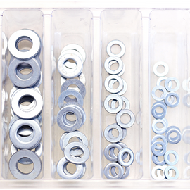 Washer Flat Assortment