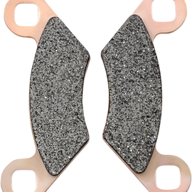Sintered Brake Pads - SXR159HH