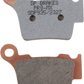 Pro MX Sintered Brake Pads - SDP935