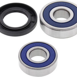 Wheel Bearing Kit - Rear