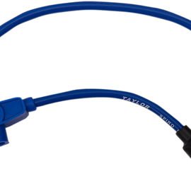 Spark Plug Wires - Blue - '70-'99