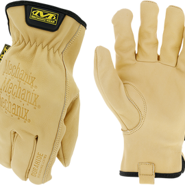 ColdWork Durahide™ Insulated Driver Gloves - Medium