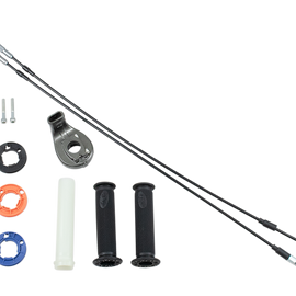 Throttle Kit - Rev2 - Yamaha