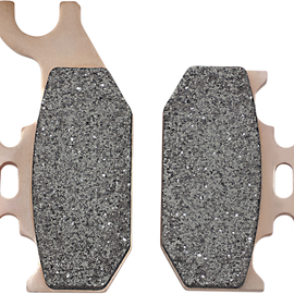Sintered Brake Pads - SXR307HH
