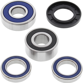 Wheel Bearing Kit - Rear