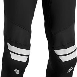 Assist Pants - Black - 40