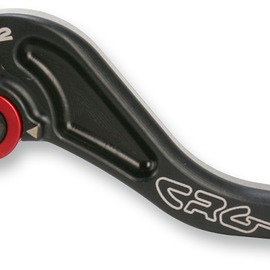 Black Short RC2 Clutch Lever