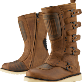 Elsinore2 Boots - Brown - Size 12