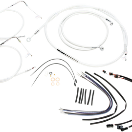 Sterling Chromite IIÂ® Handlebar and Installation Kit3274939