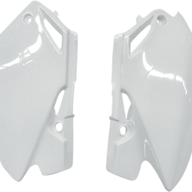 Side Panels - White - CR85