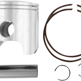 Piston - Honda - 1mm