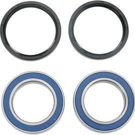 Wheel Bearing Kit - Rear