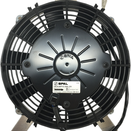 Hi-Performance Cooling Fan - 440 CFM