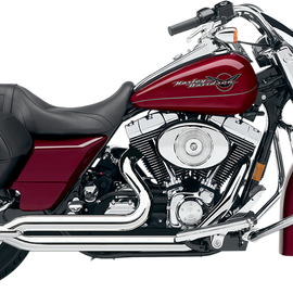 Escapes Power Pro HP Cobra 95-06 Bagger