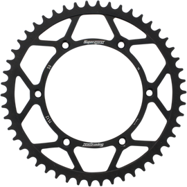 Steel Rear Sprocket - 50-Tooth