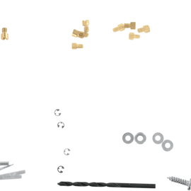 Jet Kit - Yamaha XJ750