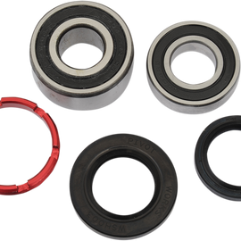 Wheel Bearing Kit - Rear - Honda