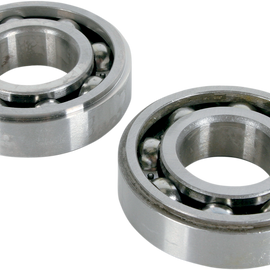 Crank Bearings