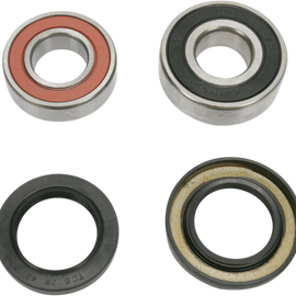 Wheel Bearing Kit - Rear