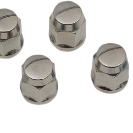 Wheel Stud/Nut Kit - Front/Rear