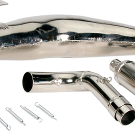 Xtreme ATV Exhaust