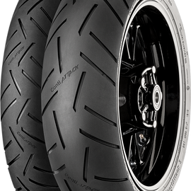 Tire - Sport Attack 3 - 190/55ZR17