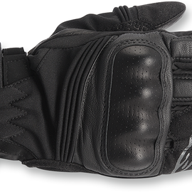 Valparaiso Drystar® Gloves - Black - 2XL