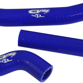 Radiator Hose Kit - Blue - KTM/HUS