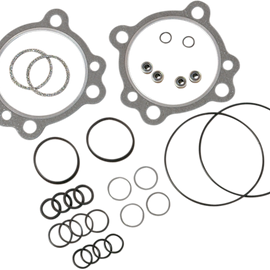 Top End Gasket - 3-7/8" - Twin Cam