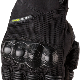 ADV1™ Air Gloves - Black - Large