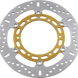 Brake Rotor - Yamaha