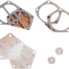 Gasket Kit for Mikuni Pentagon Pump