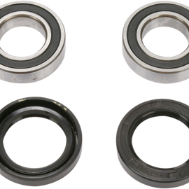 Wheel Bearing Kit - Front