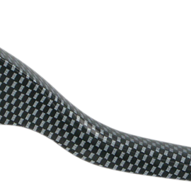 Right-Hand Carbon Fiber Look Lever for Kawasaki