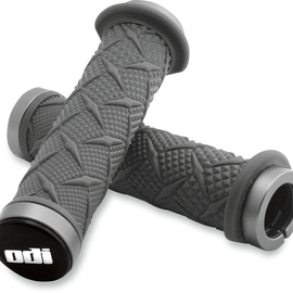 Grips - Xtreme - Lock-On - Black