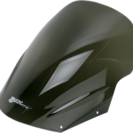 Sport Winsdscreen - Smoke - 650R