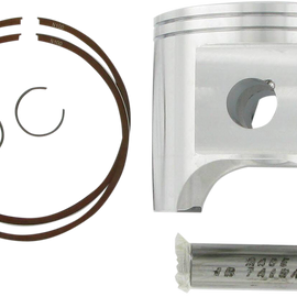 Piston - Yamaha - .50mm