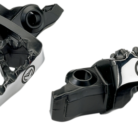 Hybrid Footpeg - 1/2" - KTM