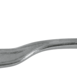 Polished Shorty Clutch Lever for Suzuki