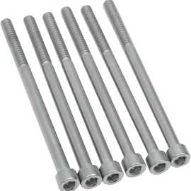 X-LONG BOLTS  6-PACK