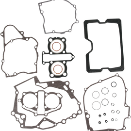 Complete Gasket Kit - Rebel 250