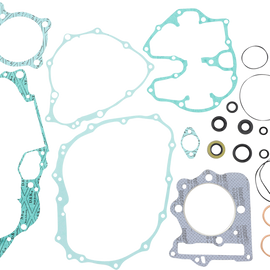 Gasket Kit - Complete - Honda
